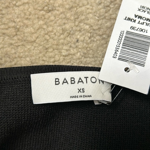 Babaton Camisole - Picture 4 of 11